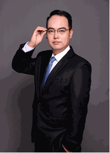 云潭 实战派管理技能训练专家