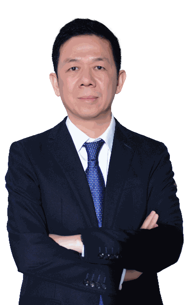 付军胜 企业风险管理及内控合规管理专家