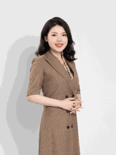 何丽 管理效能与思维技术专家