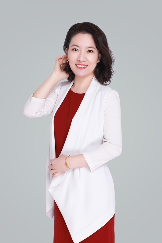 冯晓琴 医药销售管理实战专家