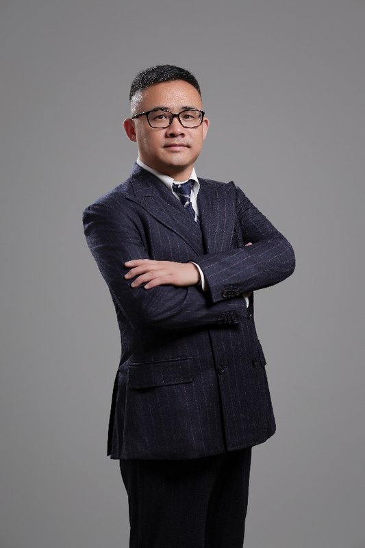 刘松 企业出海与运营管理实战专家