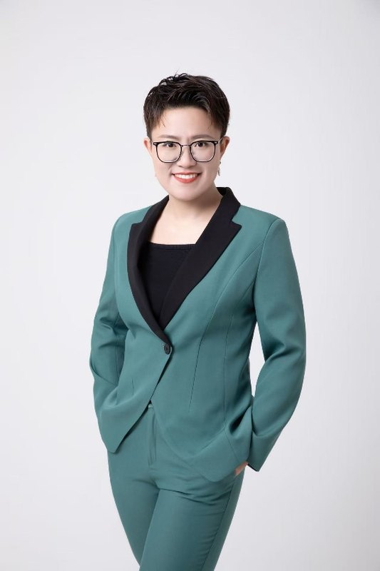 刘茗烨 职场竞争力提升教练