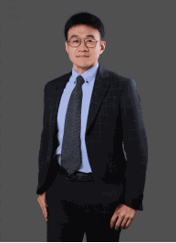 刘起民 AI+思维技术辅导教练