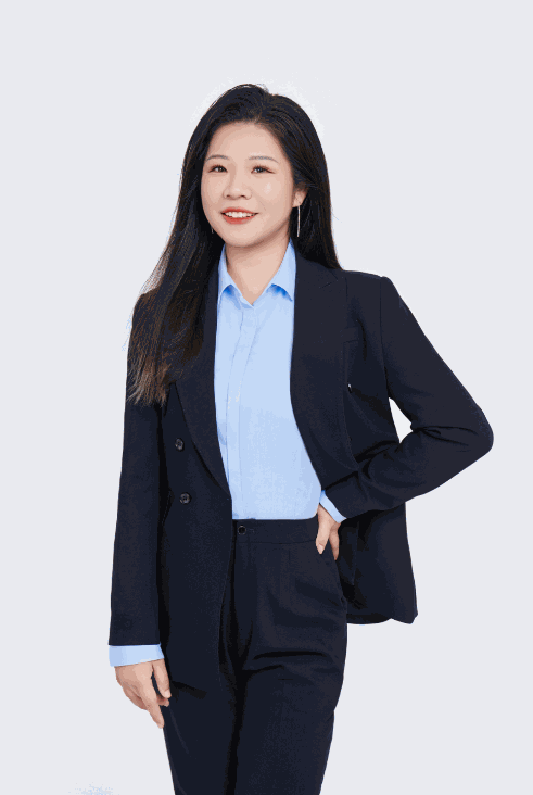 吴婷 职场效能提升专家
