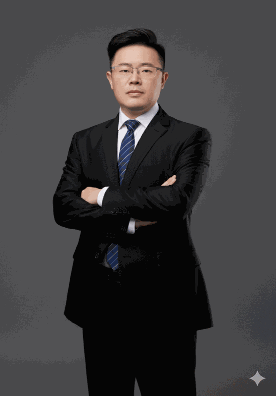 吴震源 人力资源管理实战专家