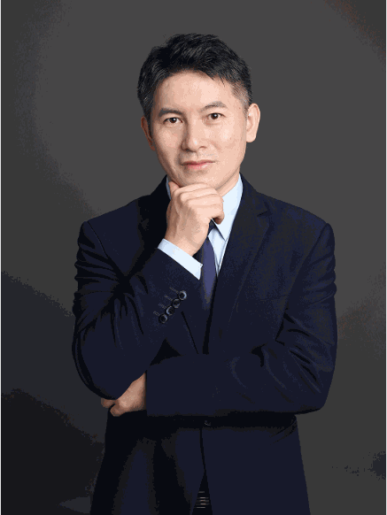周一凡 管理沙盘应用专家