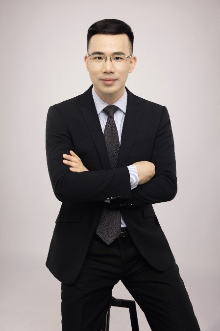 宋逸之 观经济研究与战略规划专家