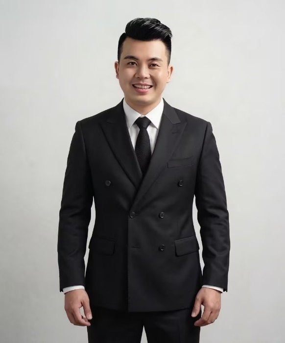 寺昆 商务演讲教练