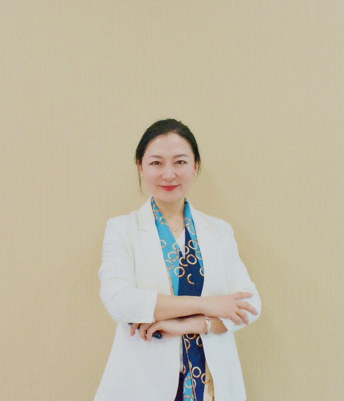 尚翎 职场效能提升专家