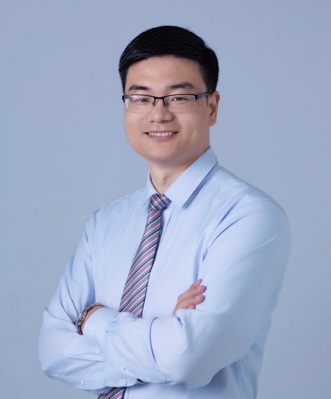 张尚 心智领导力提升教练