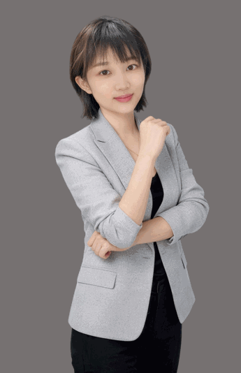 张晓如 安全生产技术专家
