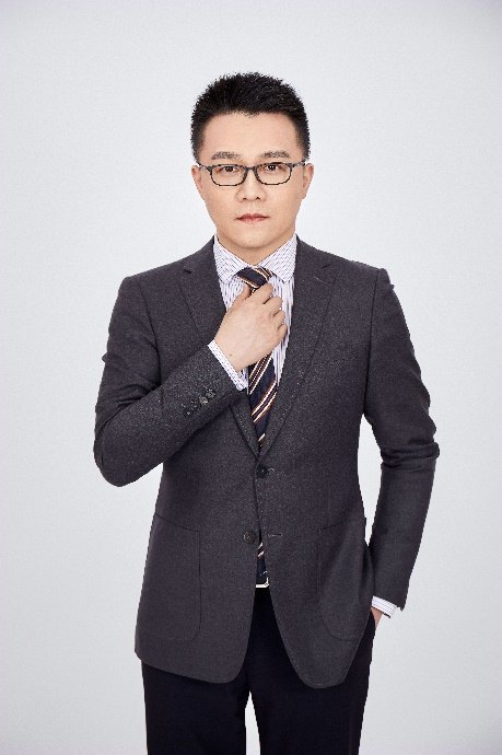 张罗群 财富管理培训专家