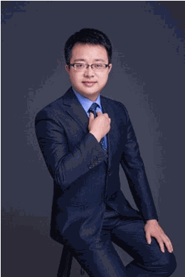 彭晓辉 新媒体应用与品宣人才培养专家