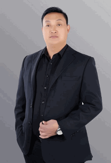 徐保强 环境、健康、安全（EHS）引导师