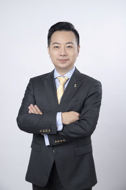 徐晓仪 数智化转型实战专家