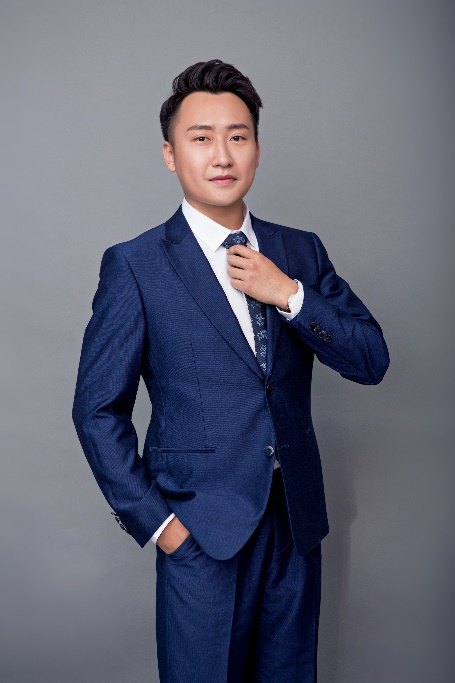 曹云凯 新媒体应用教练