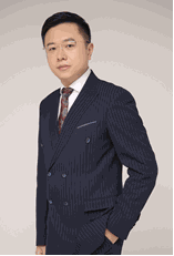 李培翔 思维训练专家