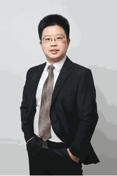 李志平 产业规划与运营专家