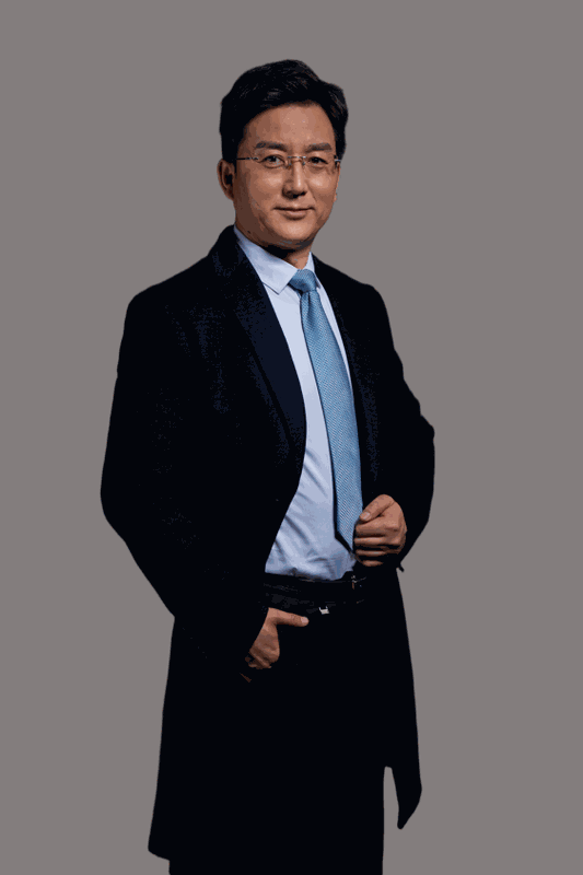杨文浩 著名人力资本效能专家