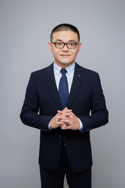 杨爱新 沙盘应用专家