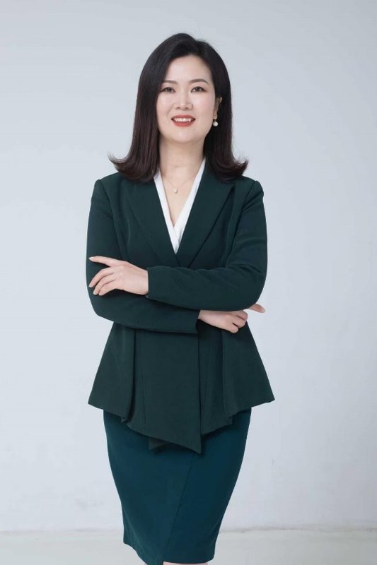 柳娟 商务礼仪与服务营销专家