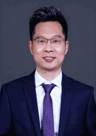 毛鹏 互联网全域营销实战专家