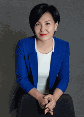 王晓珑 行政统筹效能管理提升专家