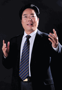 王若文 中式人本领导力专家