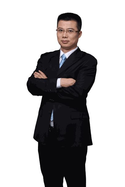 王贵友 AI办公与数据分析资深专家