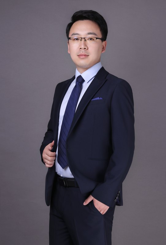 田乐明 企业管理效能提升教练