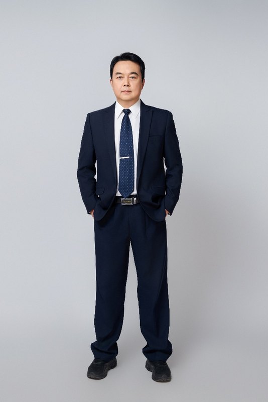 石宝东 党建党务实战专家