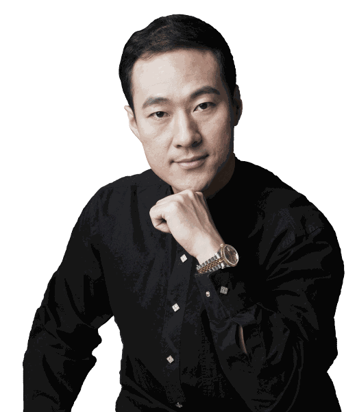 耿镔 连锁终端运营专家