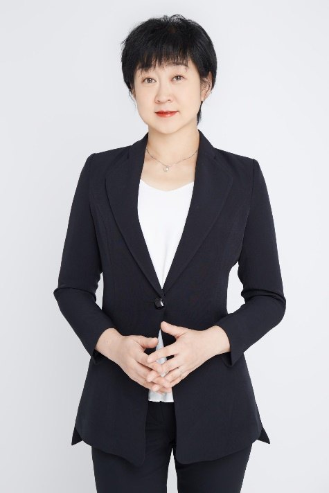 胡晓莉 人力资源管理实战专家