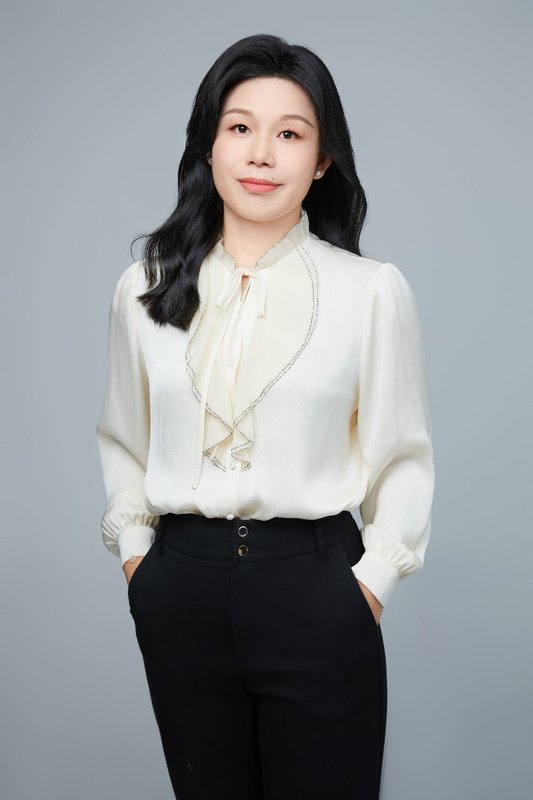 董彦彩 AI办公提效与TTT专家