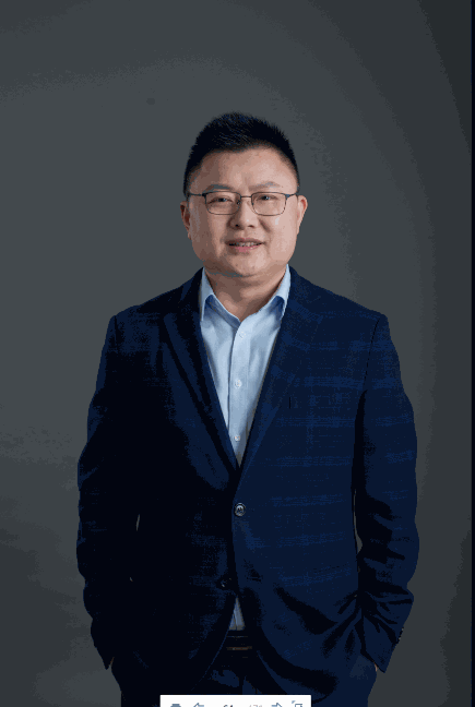 董海滨 智能制造与数字化转型实战专家