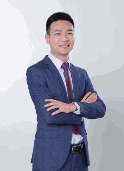 连建伟 思维技术辅导教练