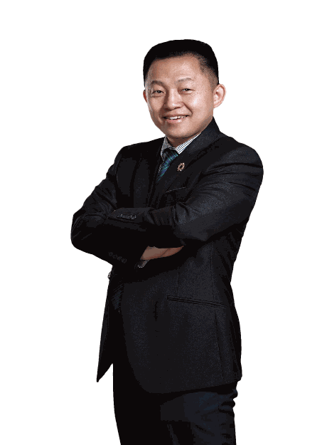 陈洪浪 管理实战专家