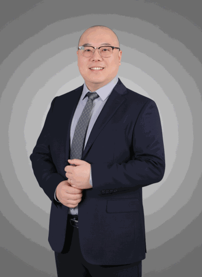马超 组织效能与人力资源管理专家