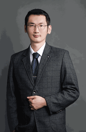 骆仁童 数字经济应用实践专家