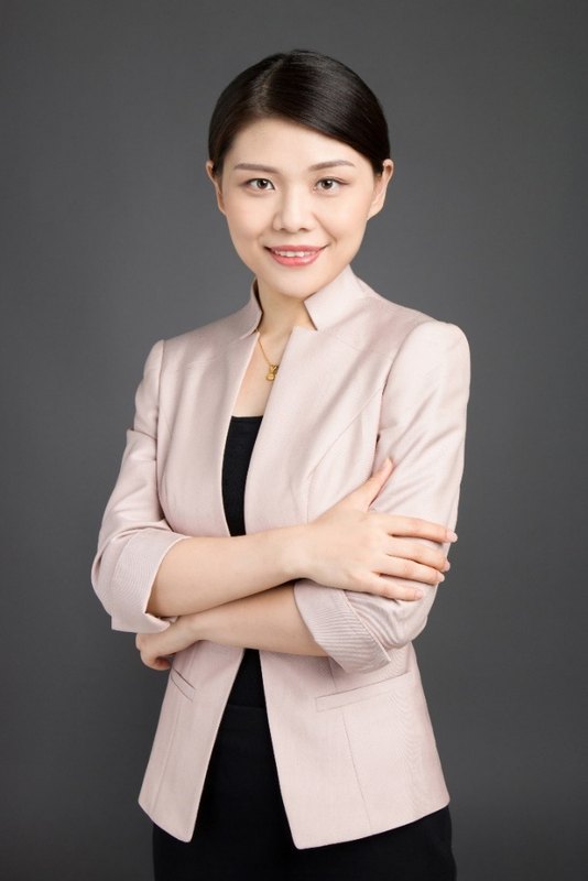 黄俊敏 效能TTT实战引导教练