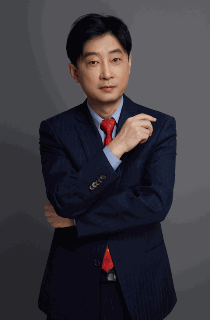 黄志强 国际化新营销战略导师