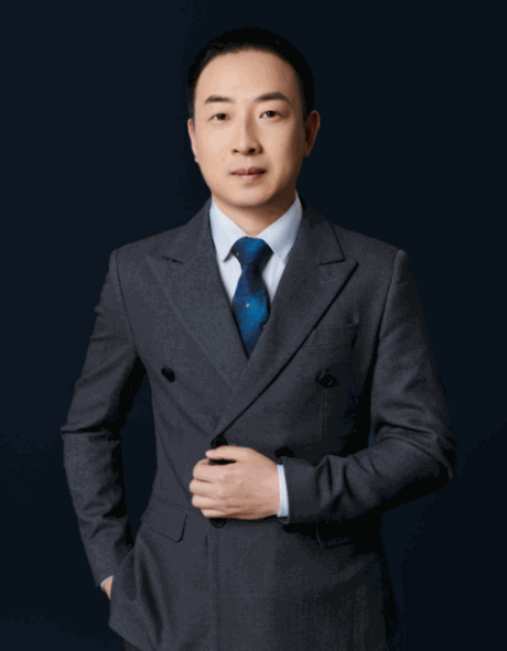 龙生 管理效能提升教练