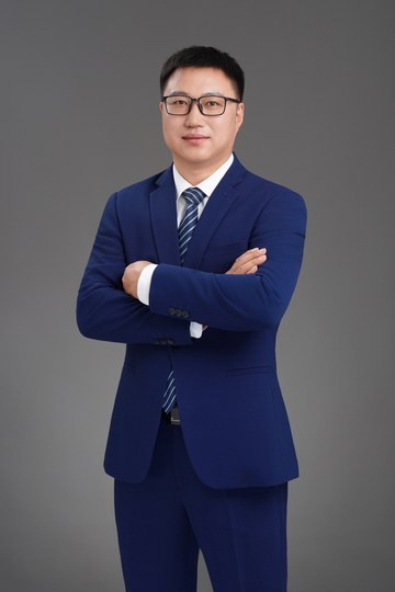 郝瑞琪 AI人工智能实战专家