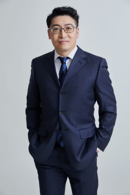 闫波 AI人工智能实战专家