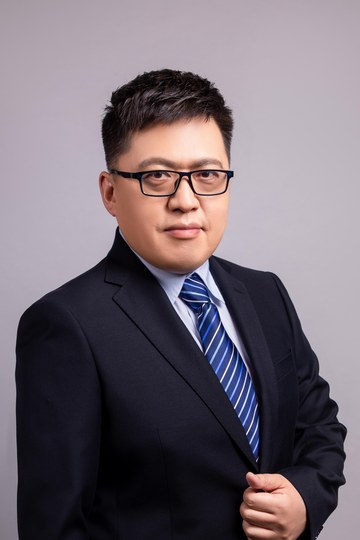 鄢利 保险营销管理实战专家