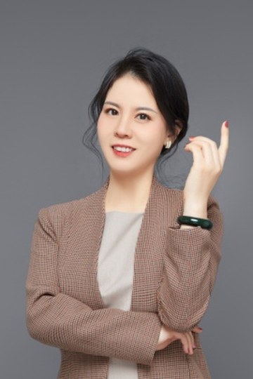张益晨 保险营销实战专家