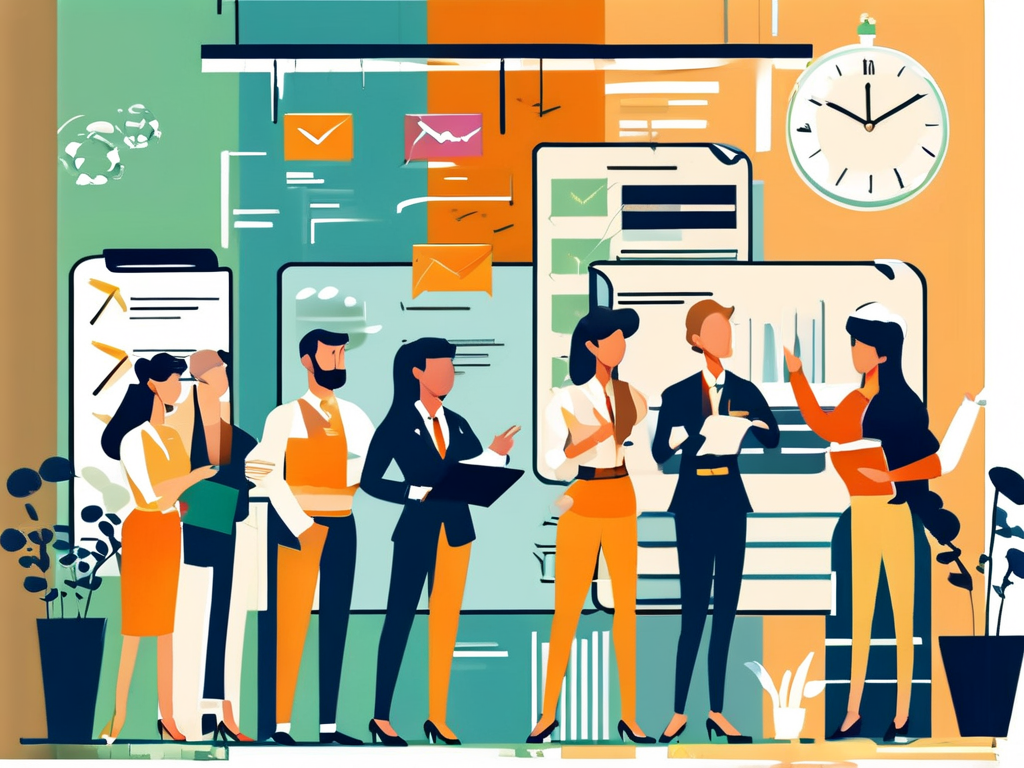 保险企业培训体系诊断:你的培训为什么总是没效果?