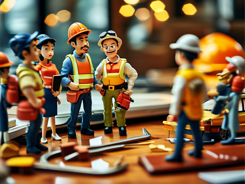 保险企业微课开发指南：低成本高效能的培训新模式