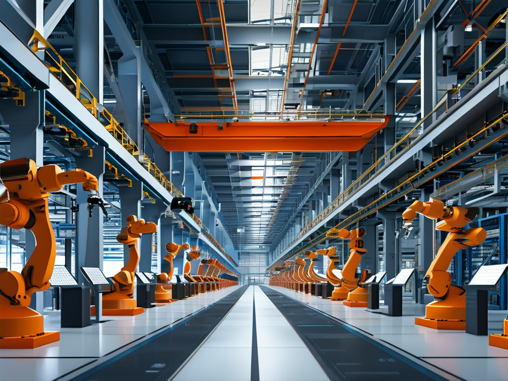 制造业企业培训体系搭建指南：从小白到专家的完整路径