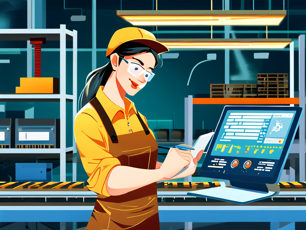 制造业企业情景模拟培训：沉浸式学习提升实战能力